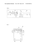 ANTENNA ASSEMBLY AND PORTABLE WIRELESS TERMINAL diagram and image