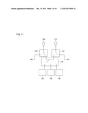 ANTENNA ASSEMBLY AND PORTABLE WIRELESS TERMINAL diagram and image