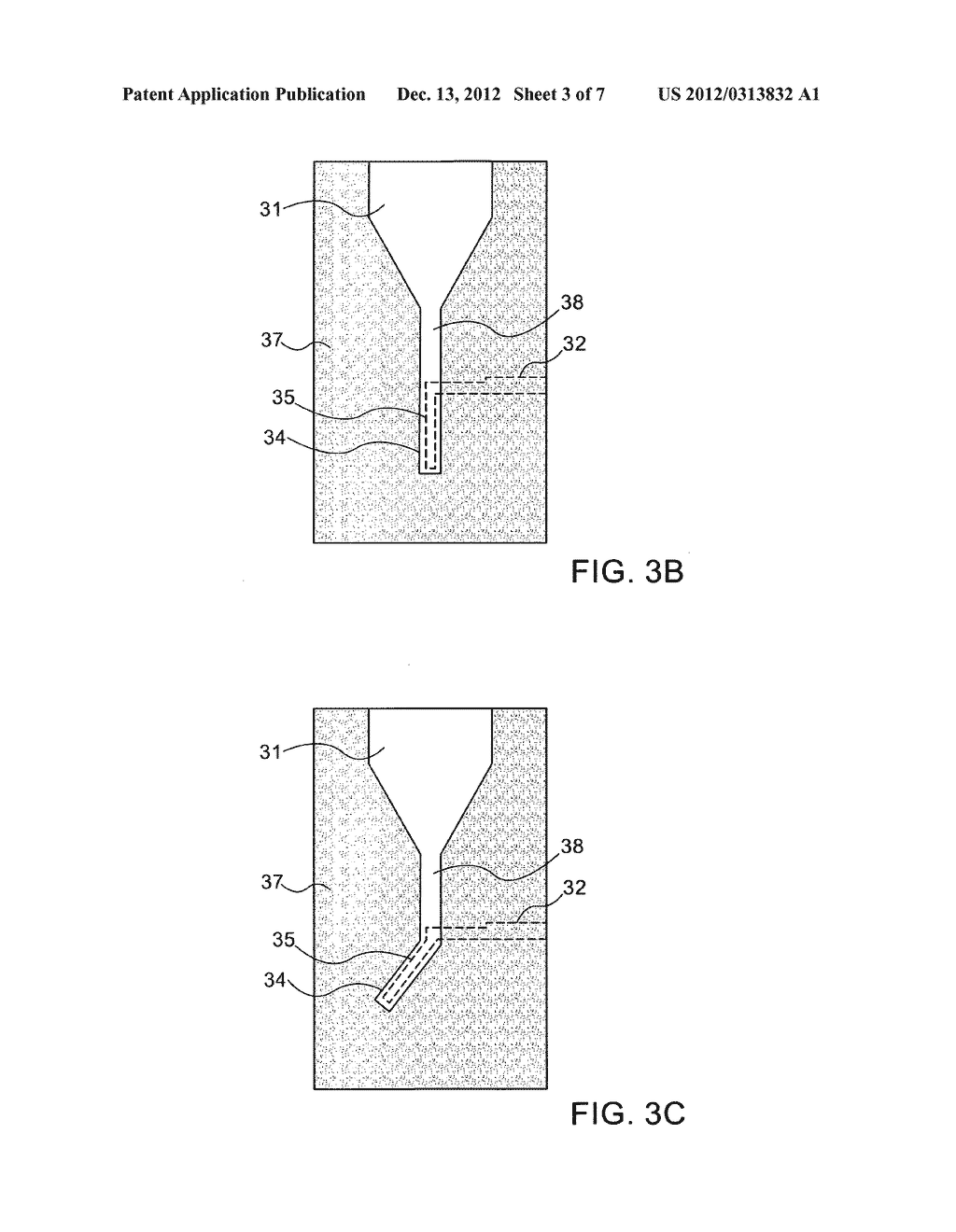 COMPACT TAPERED SLOT ANTENNA - diagram, schematic, and image 04