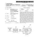 DISPLAY DEVICE diagram and image