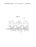 ORGANIC LIGHT-EMITTING DISPLAY DEVICE AND METHOD OF MANUFACTURING THE SAME diagram and image