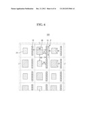 ORGANIC LIGHT-EMITTING DISPLAY DEVICE AND METHOD OF MANUFACTURING THE SAME diagram and image