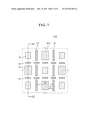 ORGANIC LIGHT-EMITTING DISPLAY DEVICE AND METHOD OF MANUFACTURING THE SAME diagram and image