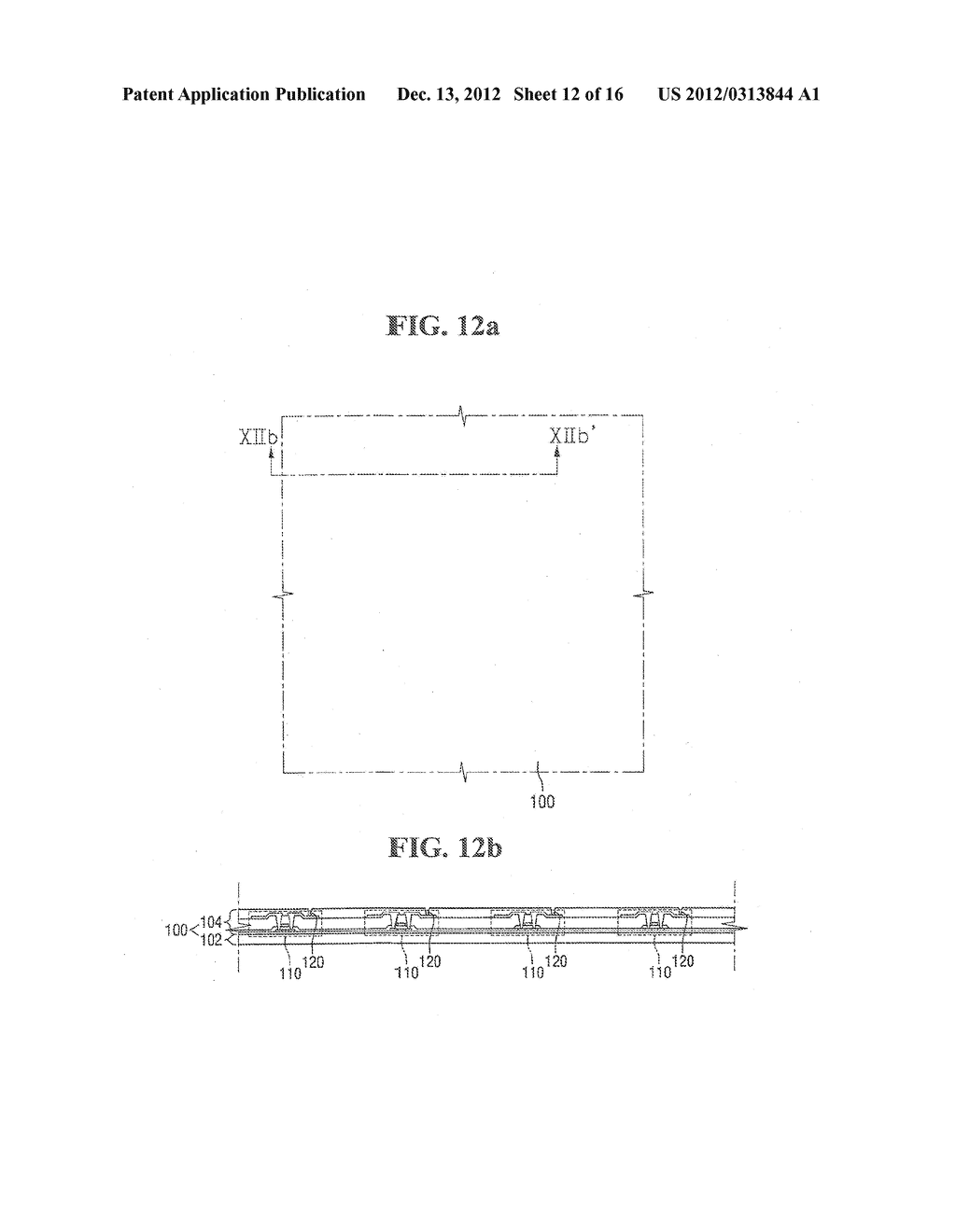 ORGANIC LIGHT-EMITTING DISPLAY DEVICE AND METHOD OF MANUFACTURING THE SAME - diagram, schematic, and image 13