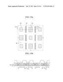 ORGANIC LIGHT-EMITTING DISPLAY DEVICE AND METHOD OF MANUFACTURING THE SAME diagram and image