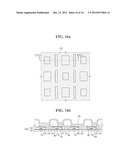 ORGANIC LIGHT-EMITTING DISPLAY DEVICE AND METHOD OF MANUFACTURING THE SAME diagram and image