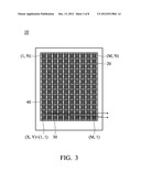 IN-CELL TOUCH SENSOR TOUCH AREA ENHANCING ALGORITHM diagram and image