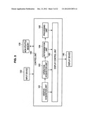 INFORMATION PROCESSING APPARATUS, PROGRAM, AND INFORMATION PROCESSING     METHOD diagram and image