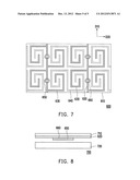 TOUCH PANEL AND DISPLAY APPARATUS diagram and image