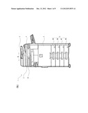 MANUAL OPERATING DEVICE diagram and image