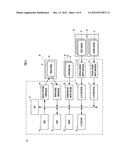 MANUAL OPERATING DEVICE diagram and image