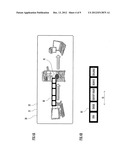 MANUAL OPERATING DEVICE diagram and image