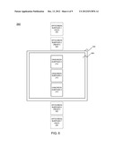 PROVIDING SUBPAGES IN A TOUCH PANEL USER INTERFACE diagram and image