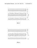 INTEGRATED TOUCH SCREEN diagram and image