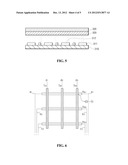 INTEGRATED TOUCH SCREEN diagram and image