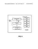 METHOD AND APPARATUS FOR INTERPRETING INPUT MOVEMENT ON A COMPUTING DEVICE     INTERFACE AS A ONE- OR TWO-DIMENSIONAL INPUT diagram and image