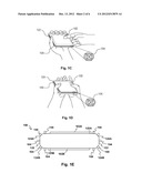 HAND-HELD DEVICE WITH TOUCHSCREEN AND DIGITAL TACTILE PIXELS diagram and image