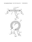 Capacitive Position Sensor diagram and image