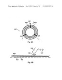 Capacitive Position Sensor diagram and image