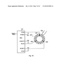 Capacitive Position Sensor diagram and image