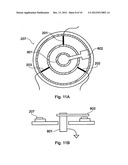 Capacitive Position Sensor diagram and image