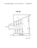 FLAT DISPLAY DEVICE AND METHOD OF FABRICATING THE SAME diagram and image