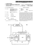 PLASMA DISPLAY DEVICE diagram and image