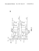 THIN-FILM TRANSISTOR (TFT) ARRAY AND LIQUID CRYSTAL DISPLAY (LCD) PANEL     THEREOF diagram and image