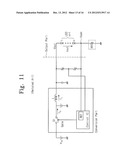 CONSTANT CURRENT DRIVING CIRCUIT AND LIGHT EMITTING DIODE BACKLIGHT     APPARATUS USING THE SAME diagram and image