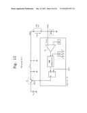 CONSTANT CURRENT DRIVING CIRCUIT AND LIGHT EMITTING DIODE BACKLIGHT     APPARATUS USING THE SAME diagram and image