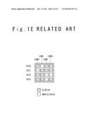 LCD CONTROLLER AND LCD CONTROL METHOD diagram and image