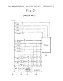 LCD CONTROLLER AND LCD CONTROL METHOD diagram and image