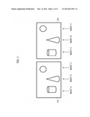 STEREOSCOPIC IMAGE GENERATING DEVICE diagram and image