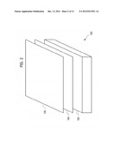 STEREOSCOPIC IMAGE GENERATING DEVICE diagram and image