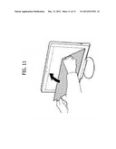 STEREOSCOPIC IMAGE GENERATING DEVICE diagram and image