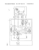 DRIVE CIRCUIT AND LIQUID CRYSTAL DISPLAY DEVICE diagram and image