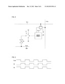 DRIVE CIRCUIT AND LIQUID CRYSTAL DISPLAY DEVICE diagram and image