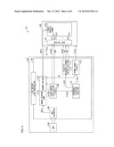 DRIVE CIRCUIT AND LIQUID CRYSTAL DISPLAY DEVICE diagram and image