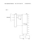 DRIVE CIRCUIT AND LIQUID CRYSTAL DISPLAY DEVICE diagram and image