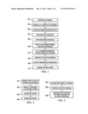 SYSTEMS AND METHODS FOR FILLING LIGHT IN FRAMES DURING 2-D TO 3-D IMAGE     CONVERSION diagram and image