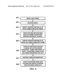 SYSTEMS AND METHODS FOR FILLING LIGHT IN FRAMES DURING 2-D TO 3-D IMAGE     CONVERSION diagram and image