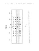 DISPLAY SWITCHING APPARATUS, DISPLAY SWITCHING METHOD, AND DISPLAY     SWITCHING PROGRAM diagram and image