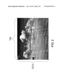 METHOD FOR PROCESSING DIGITAL IMAGE FILE AND ELECTRONIC DEVICE USING THE     SAME diagram and image