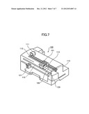 METHOD OF FORMING ELECTROMECHANICAL TRANSDUCER FILM, ELECTROMECHANICAL     TRANSDUCER FILM, ELECTROMECHANICAL TRANSDUCER ELEMENT, AND LIQUID     DISCHARGE HEAD diagram and image