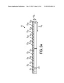 LED PRINT-HEAD DRIVER WITH INTEGRATED PROCESS DIRECTION COMPENSATION diagram and image