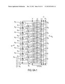 LED PRINT-HEAD DRIVER WITH INTEGRATED PROCESS DIRECTION COMPENSATION diagram and image