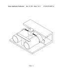 Human-Perspective Stereoscopic Camera diagram and image