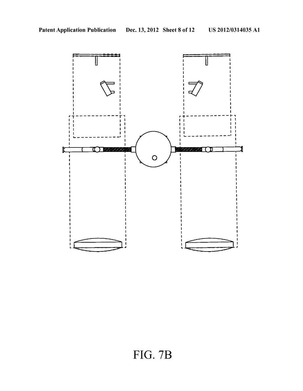 Human-Perspective Stereoscopic Camera - diagram, schematic, and image 09