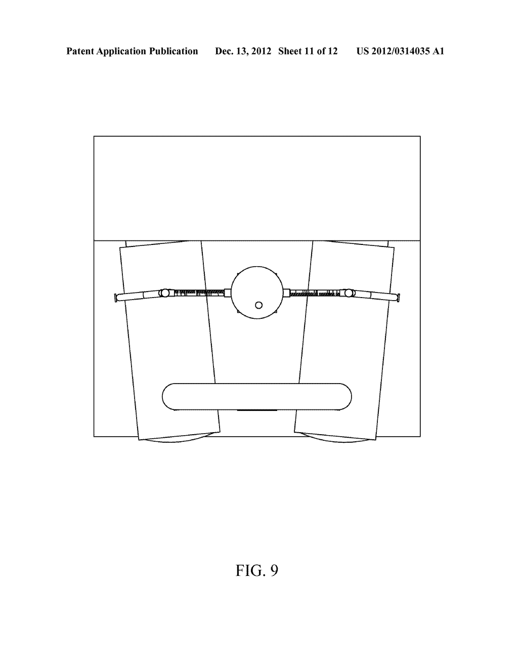 Human-Perspective Stereoscopic Camera - diagram, schematic, and image 12