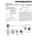 PRIMARY AND AUXILIARY IMAGE CAPTURE DEVCIES FOR IMAGE PROCESSING AND     RELATED METHODS diagram and image